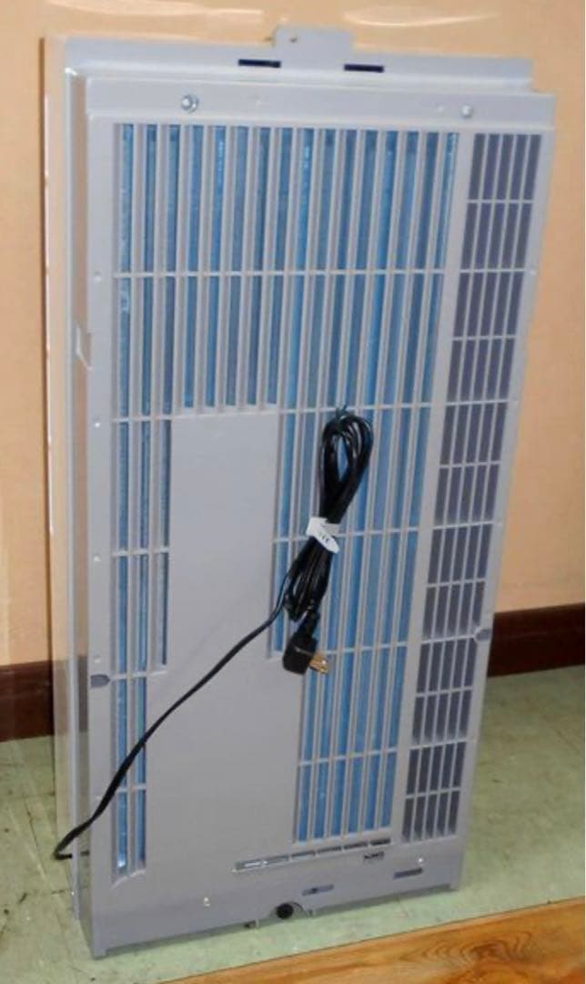 トヨトミ 窓用エアコン 【TIW-A160L】 2021年製 かなり美品