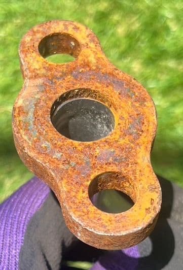 N-BOX JF3/JF4 エキマニ コンバーター触媒