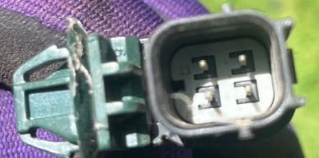 N-BOX JF3/JF4 エキマニ コンバーター触媒