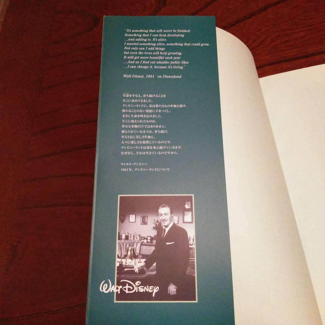 Landscape of Tokyo Disneyland(最終値下げ)