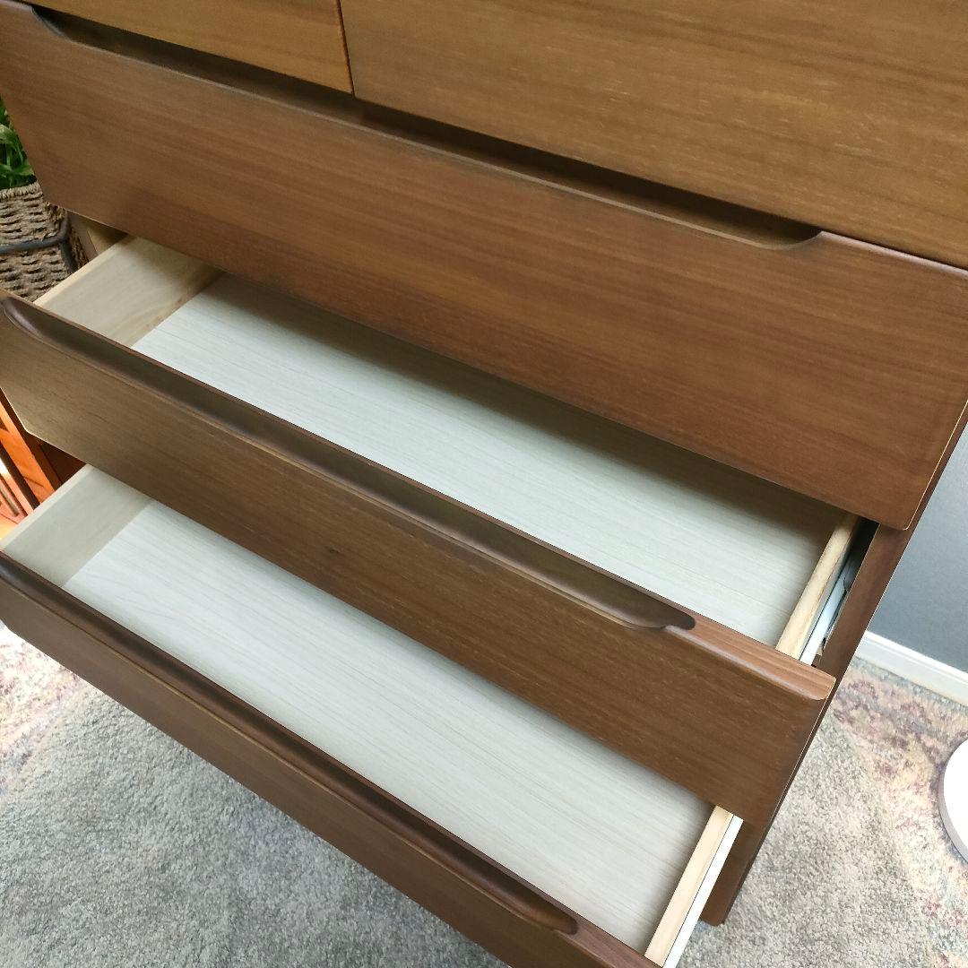 【suu】　NITORI ニトリ アルナス ハイチェスト