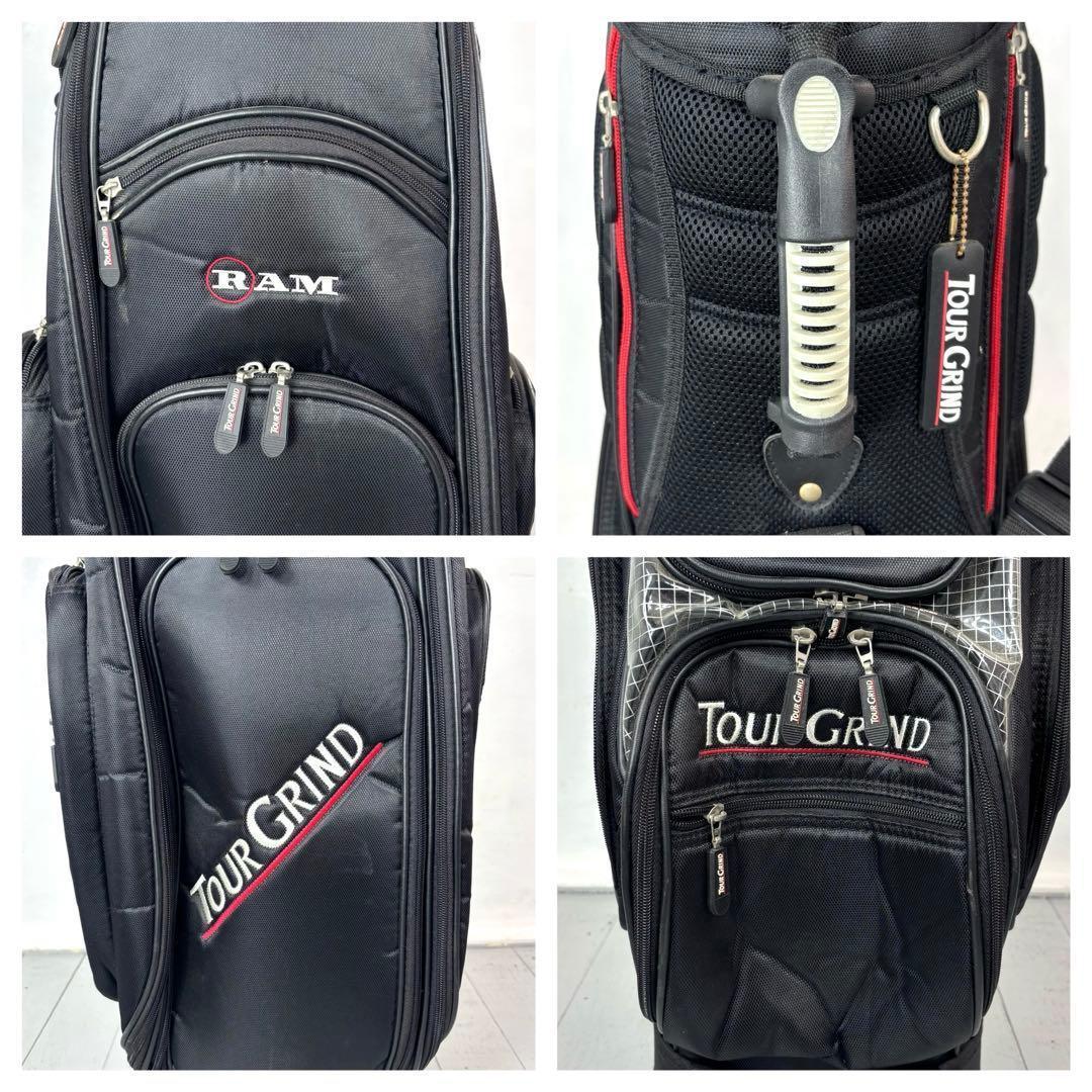 本格派 メンズゴルフクラブ 12本 フルセット ゴルフセット 豪華 お試しセット