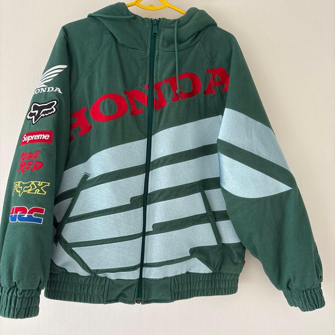 Supreme HRC ジャケット