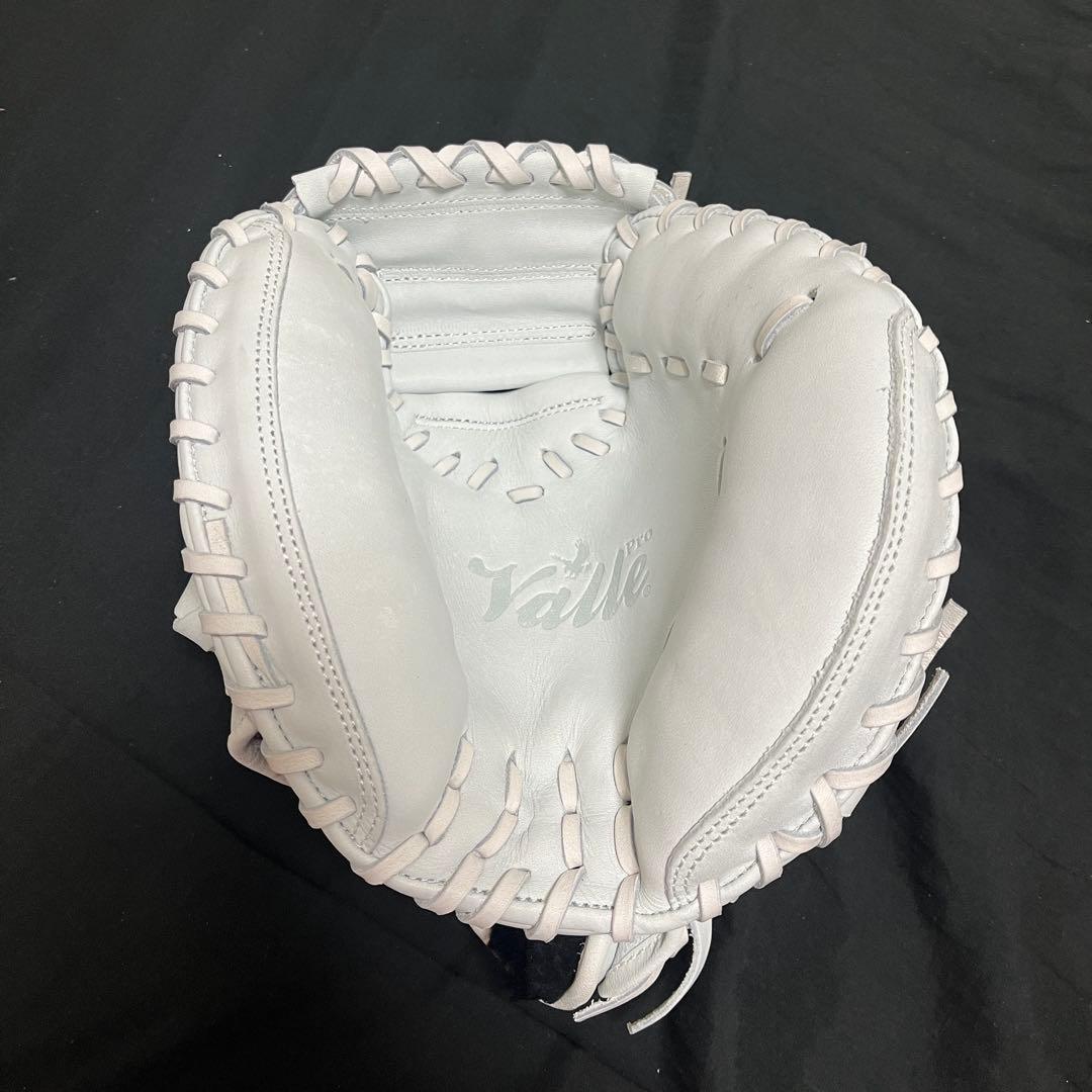 【定価以下】【MLB選手も使用】valle eagle pro 27