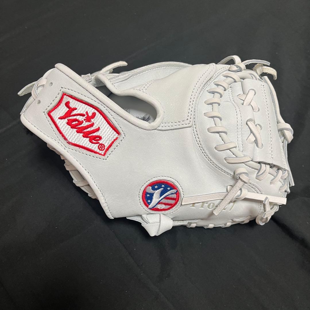 【定価以下】【MLB選手も使用】valle eagle pro 27