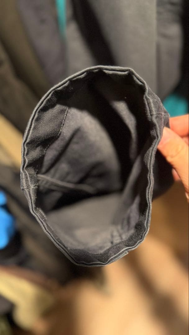 パンツ NORTH FACE PURPLE LABEL PANTS