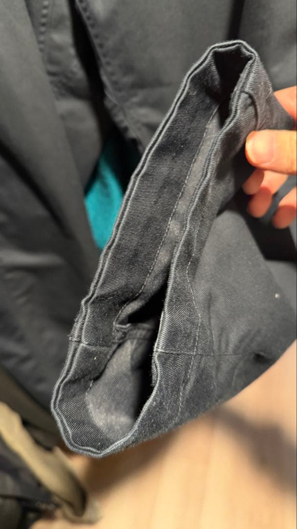 パンツ NORTH FACE PURPLE LABEL PANTS