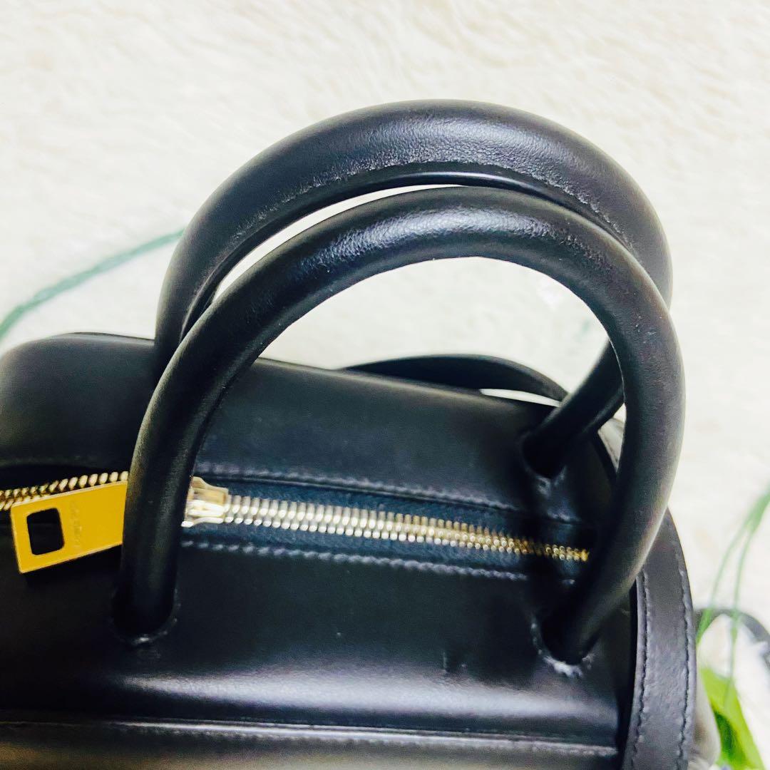 2way✨michino PARIS✨ミチノパリ✨ショルダーバッグ✨ハンドバッグ