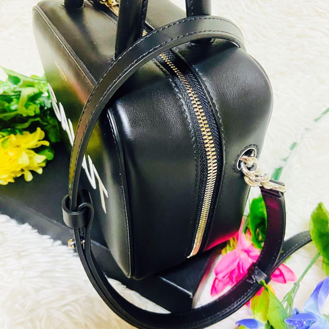 2way✨michino PARIS✨ミチノパリ✨ショルダーバッグ✨ハンドバッグ