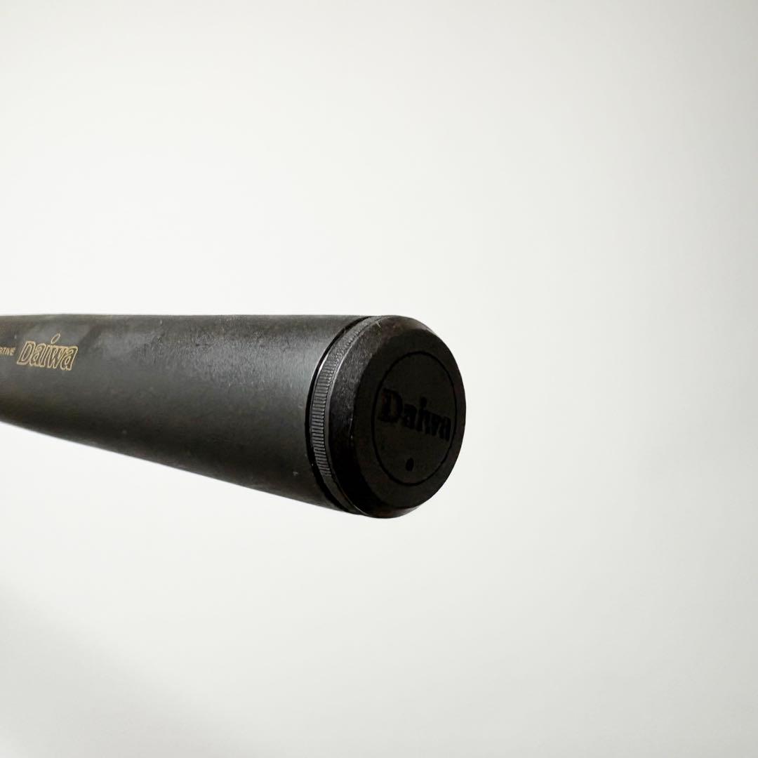 【ヤエンやカゴ釣りに】日本製DAIWA HX大島T3-53 06551273