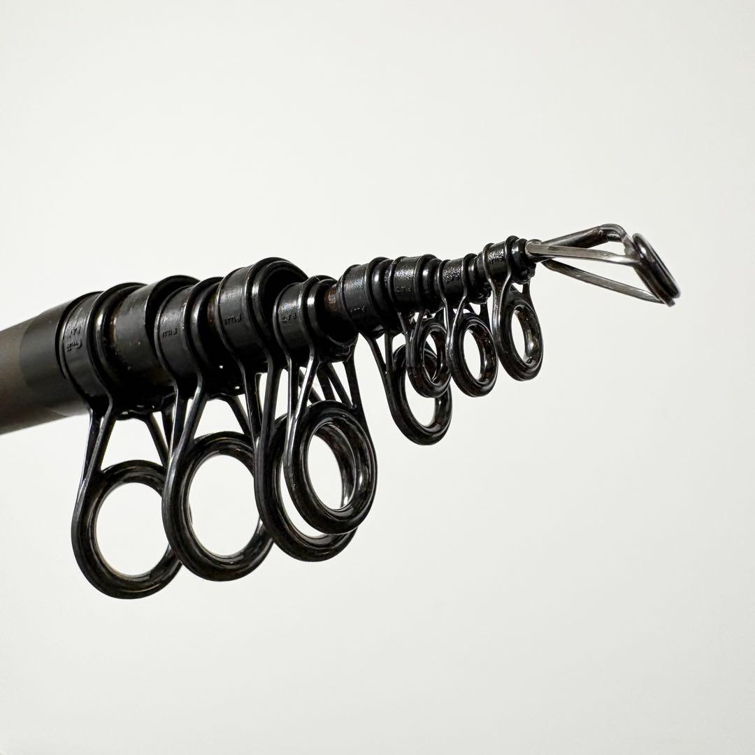 【ヤエンやカゴ釣りに】日本製DAIWA HX大島T3-53 06551273