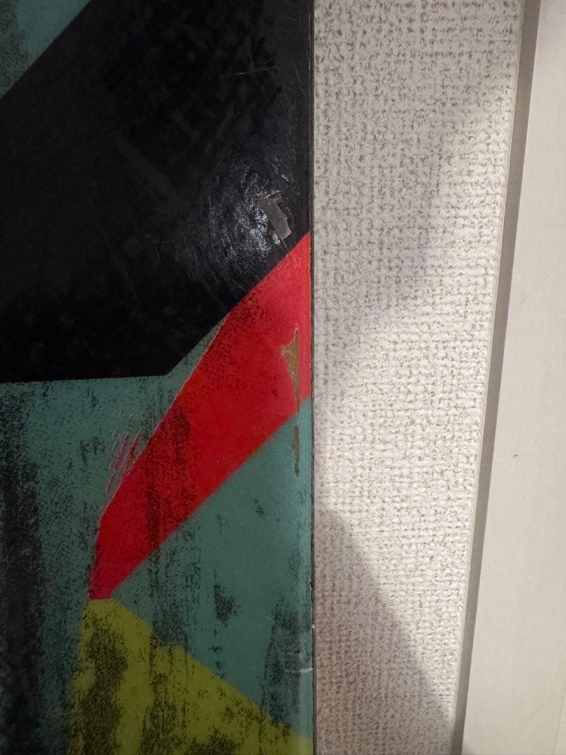 ◆ ツインチップ スキー K2 DOMAIN 164cm JIB ROCKER