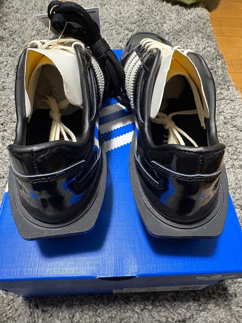 た*み様 adidas FORUM SQ W Cubism フォーラム キュビズ