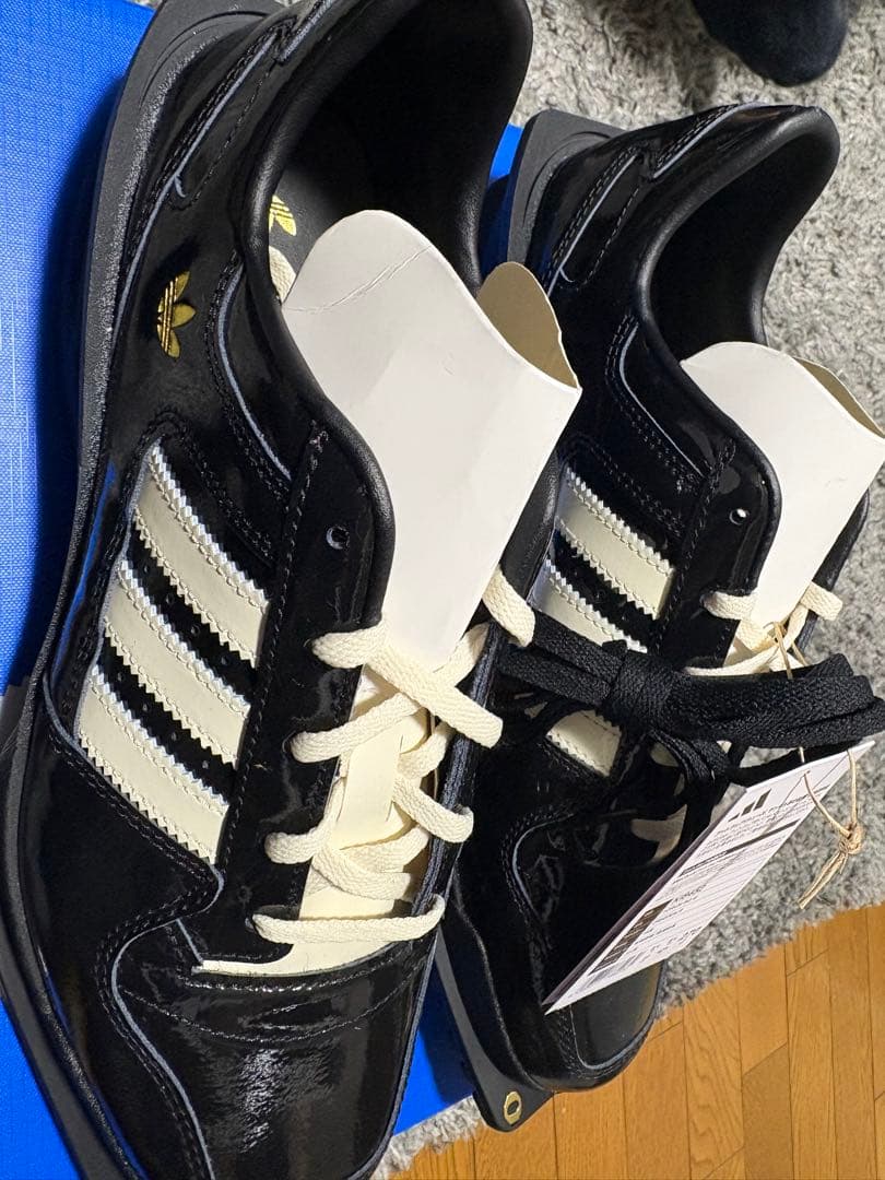 た*み様 adidas FORUM SQ W Cubism フォーラム キュビズ