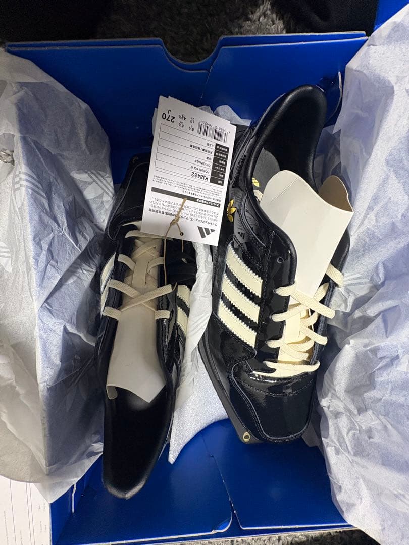 た*み様 adidas FORUM SQ W Cubism フォーラム キュビズ