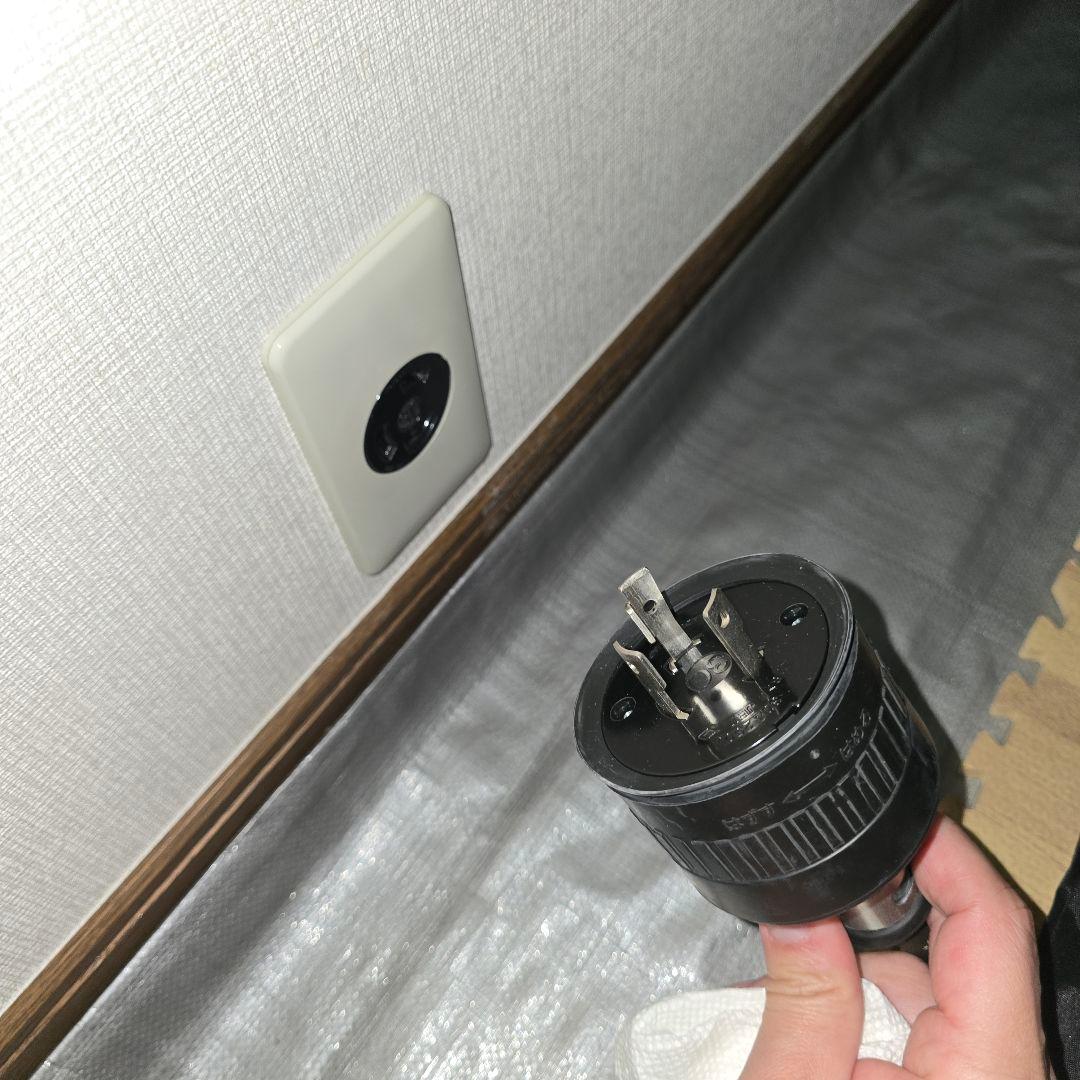 こう様向け MISA 電気サウナストーブ 12545KRJ 4.5kW