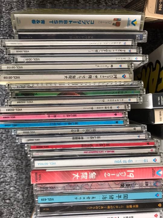 19 3B LAB'S 岡平健治