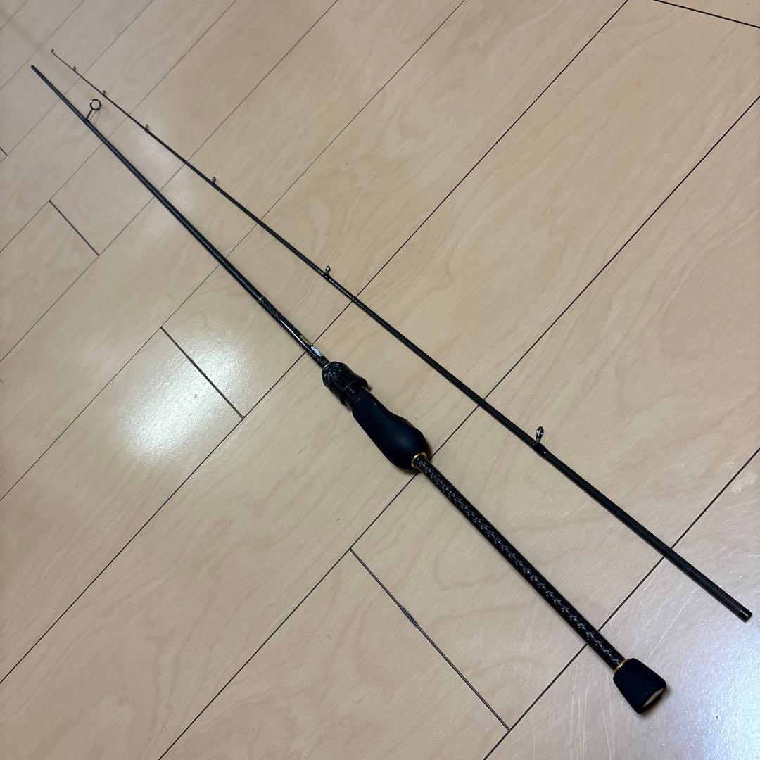 エバーグリーン スペリオル リンバーティップSS