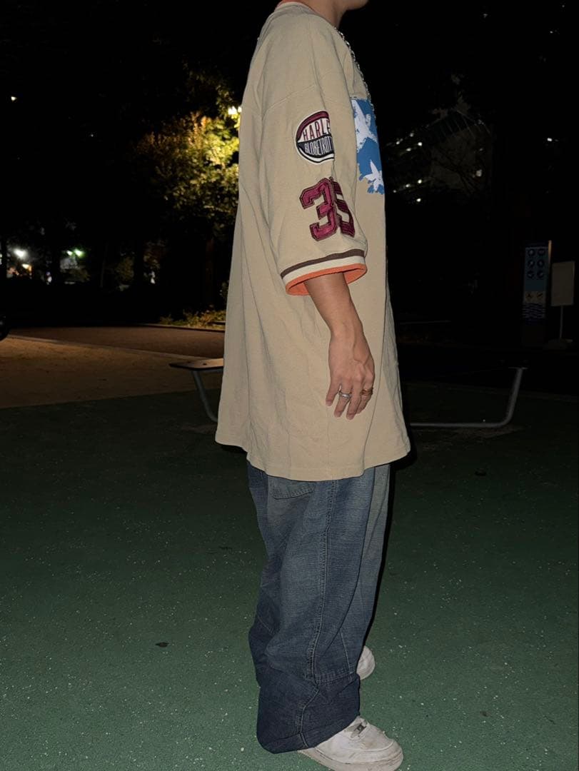 HARLEM GLOBETROTTERS 希少！