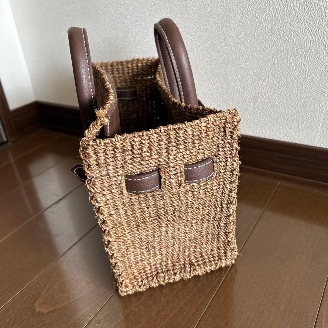 SEAカゴバックミニ