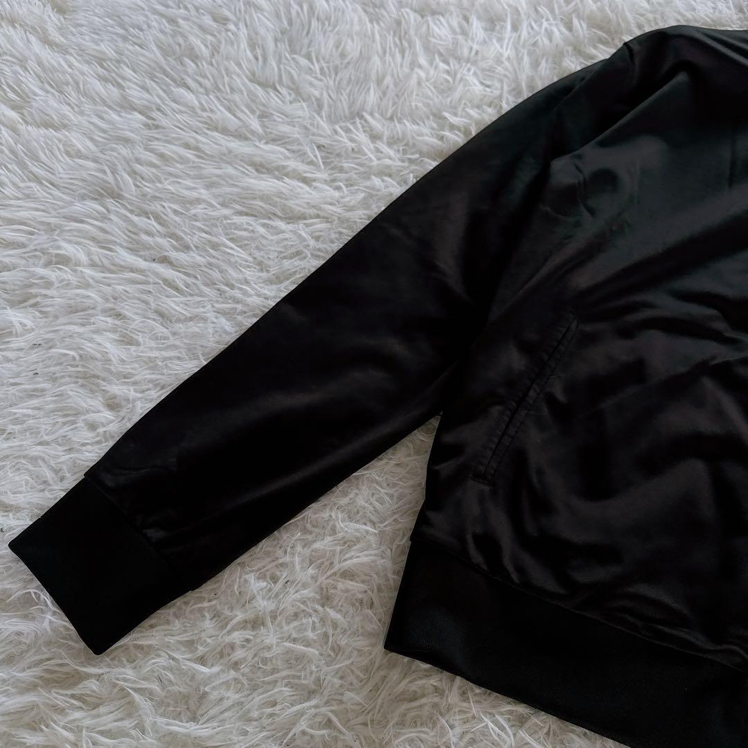 【EA7 EMPORIO ARMANI】セットアップ ブラック Lサイズ