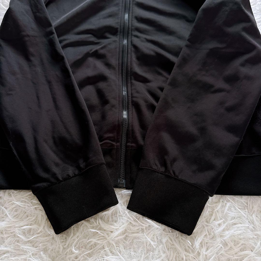 【EA7 EMPORIO ARMANI】セットアップ ブラック Lサイズ