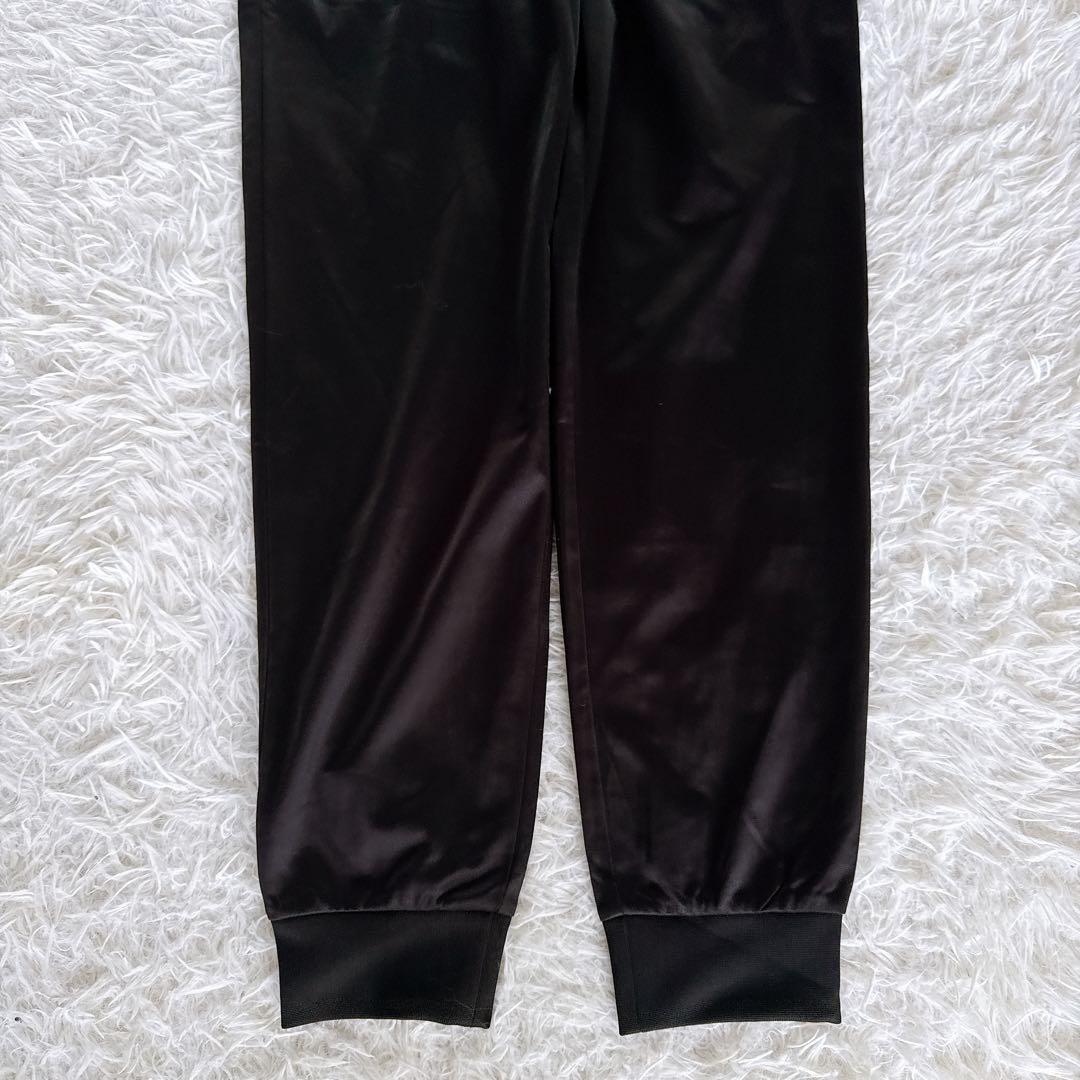 【EA7 EMPORIO ARMANI】セットアップ ブラック Lサイズ