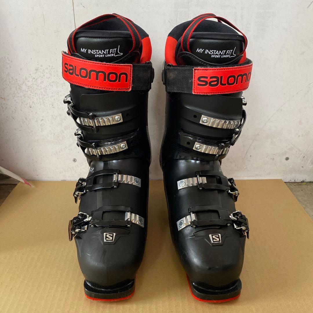 サロモン　スキーブーツ salomon SELECT100 26.0 26.5