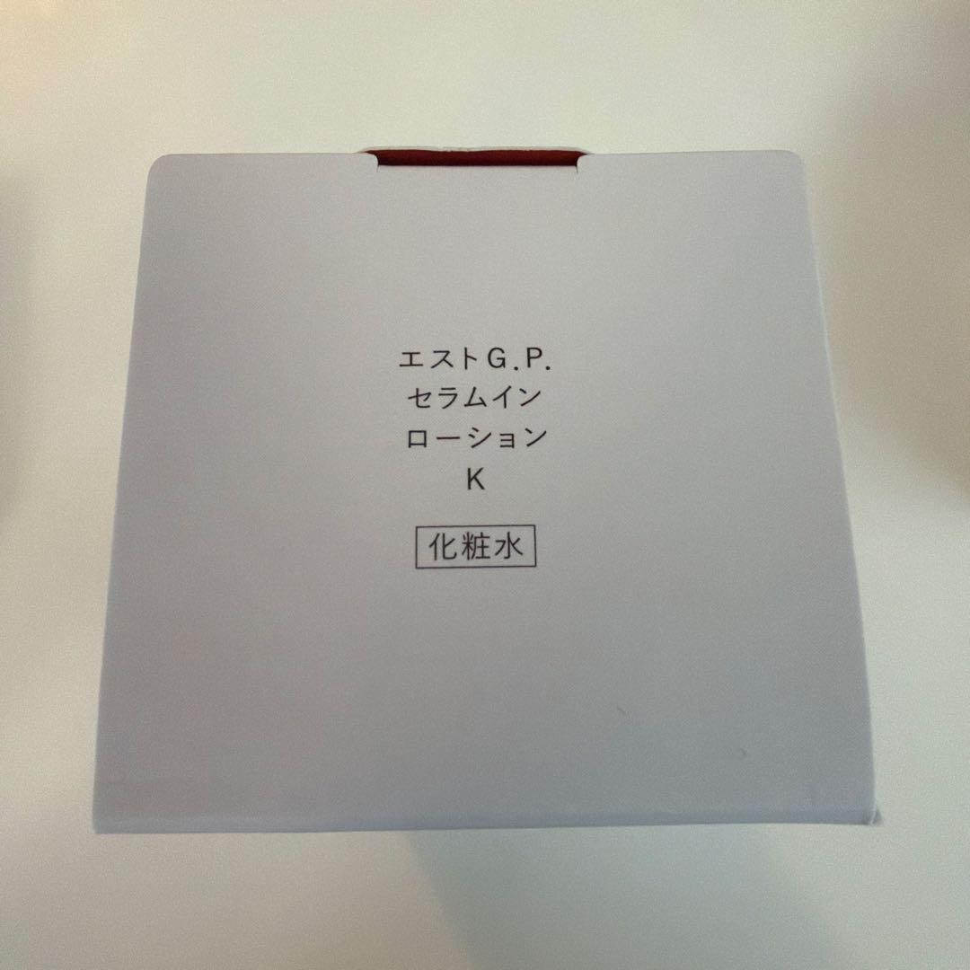 est セラムインローション K 140ml（本体）