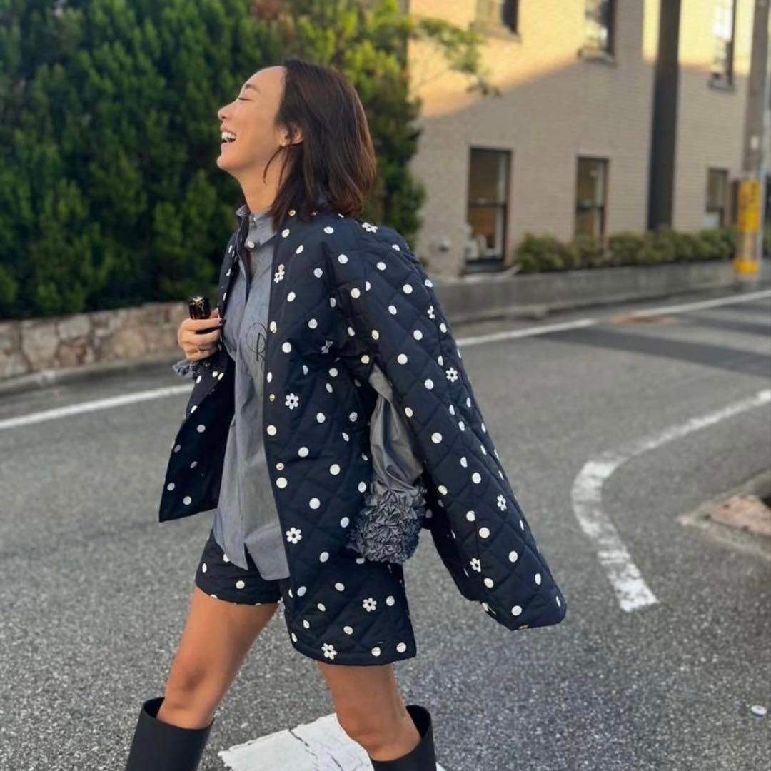 Kyon♡　新品未使用rosymonster ロージーモンスター ケープ