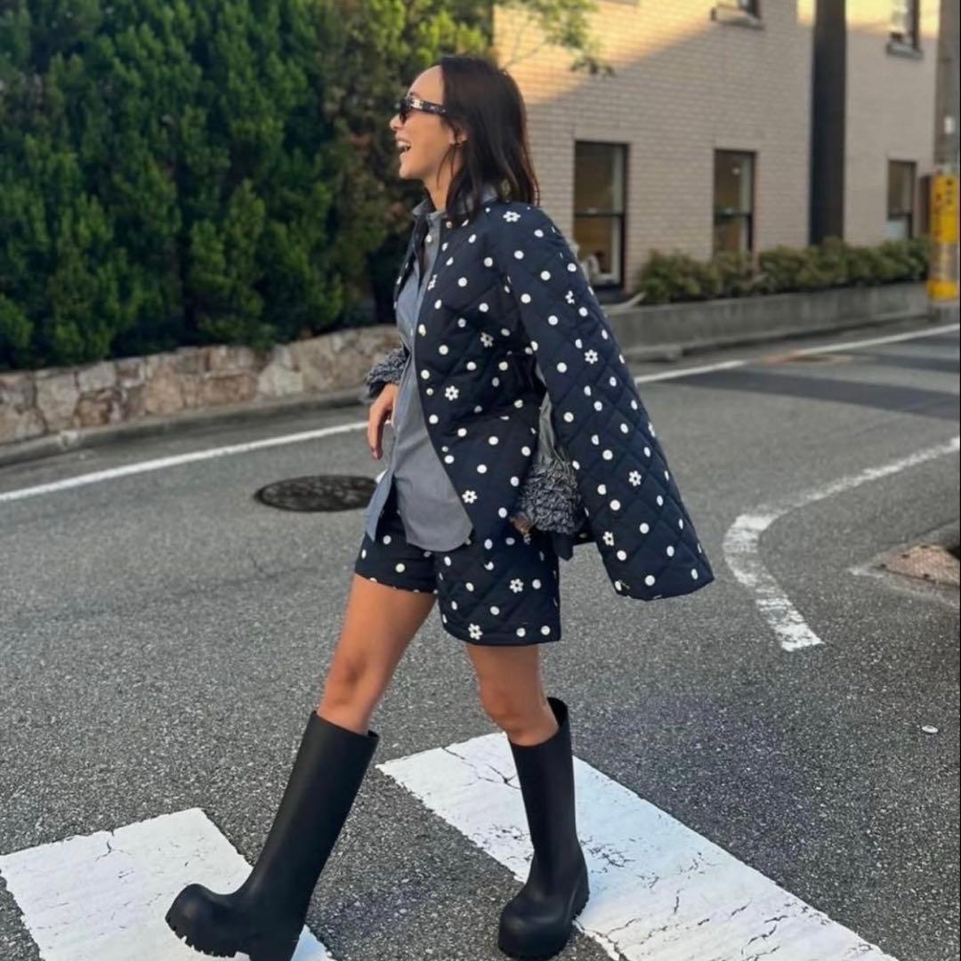 Kyon♡　新品未使用rosymonster ロージーモンスター ケープ