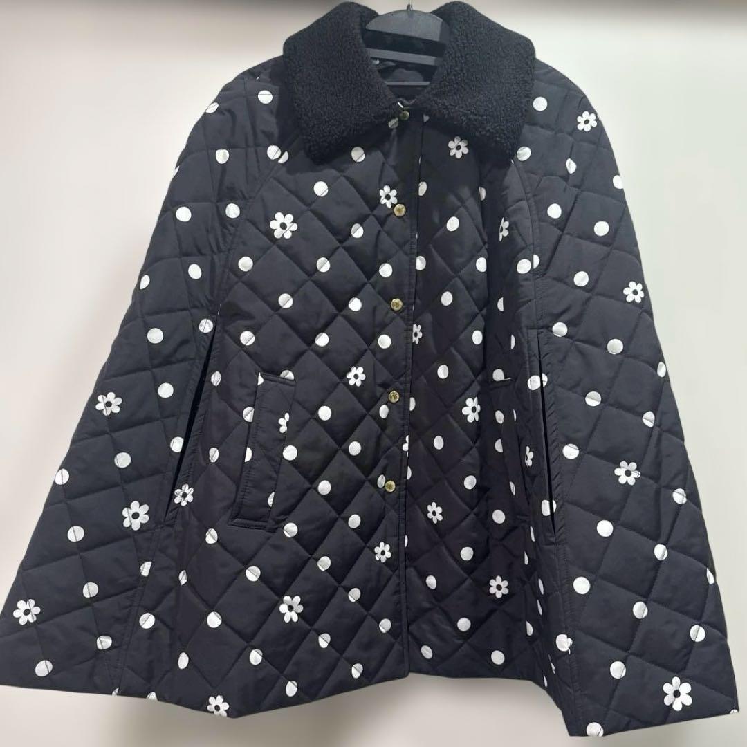 Kyon♡　新品未使用rosymonster ロージーモンスター ケープ