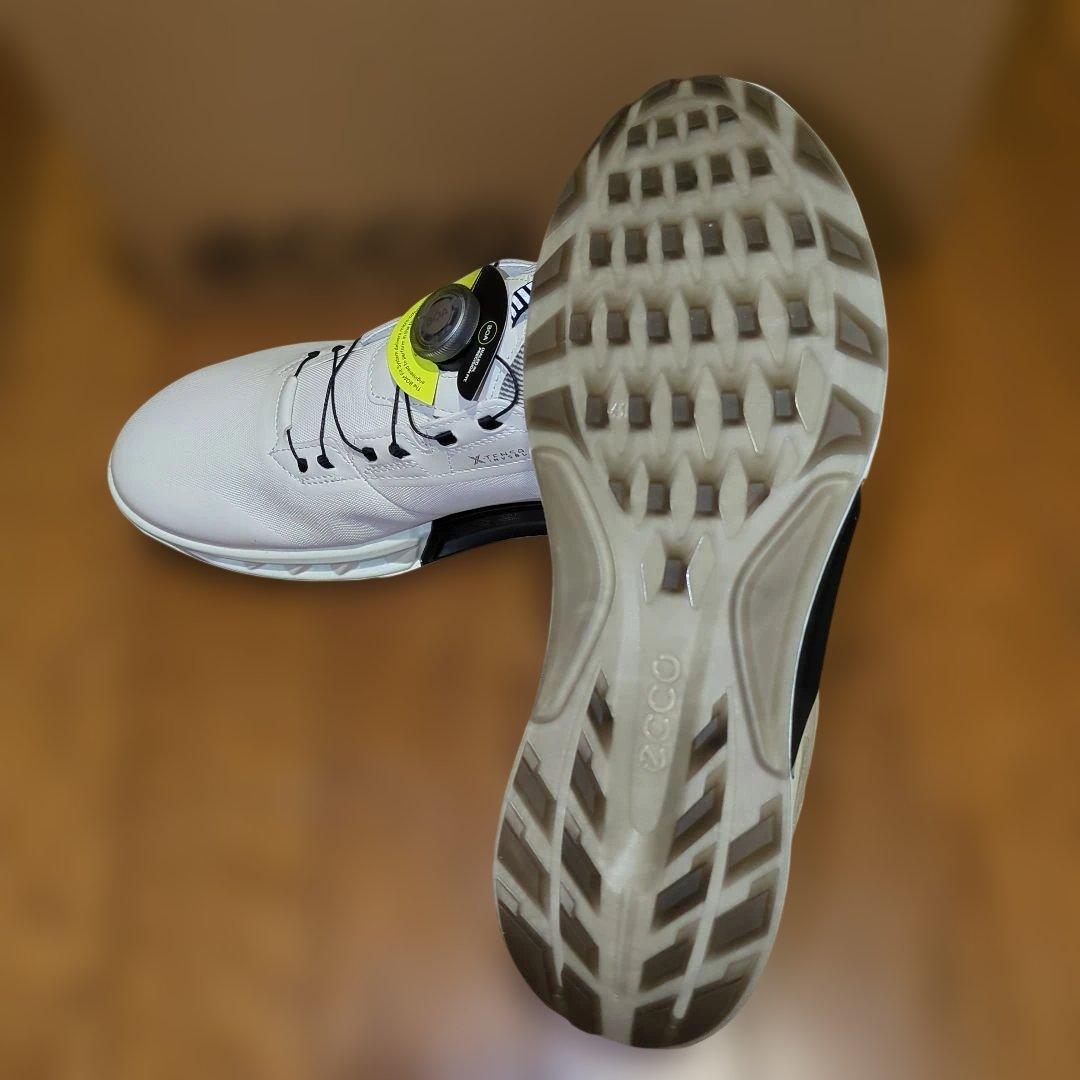 ecco BIOM C4 BOA 　エコーバイオムC4ボア