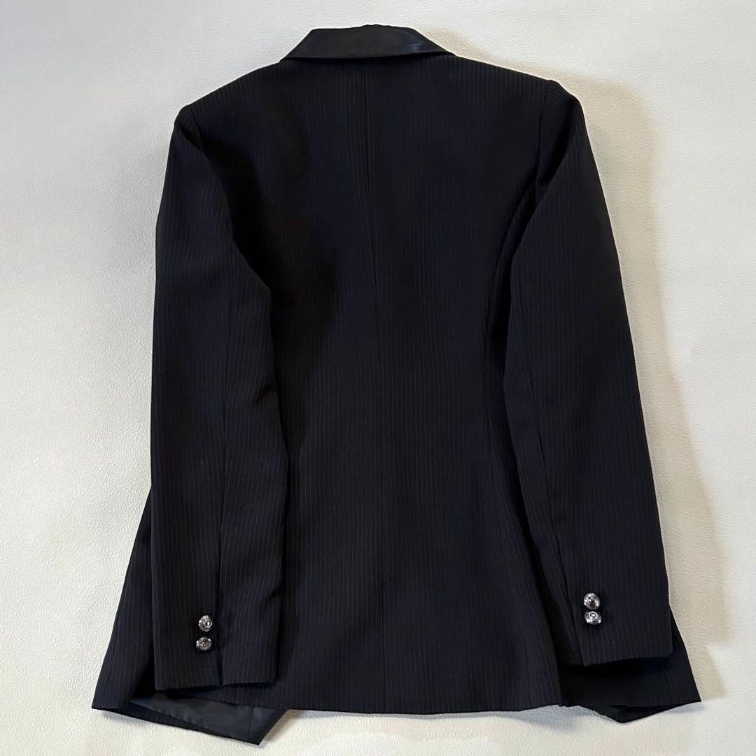 未使用級✨デコラピンキーズ フォーマル セット 女の子160 卒業式 かっこいい