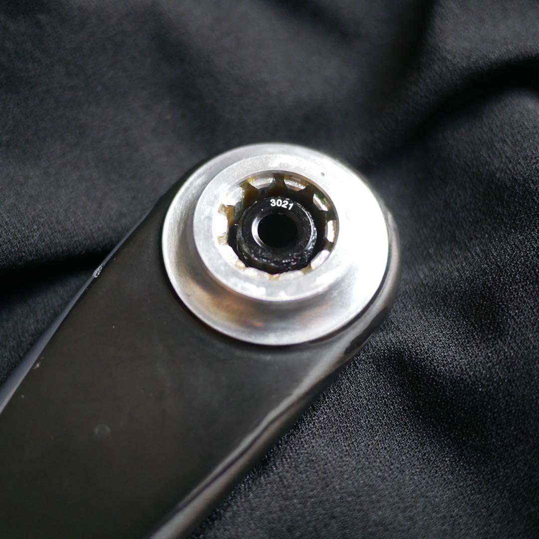 選手支給品 Sram Red AXS カーボンクランク 左170mm GXP