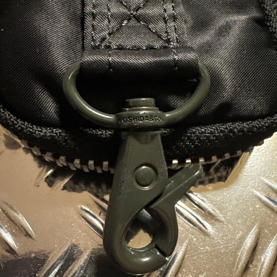 小物 PORTER / TANKERKEY PACK622-15155