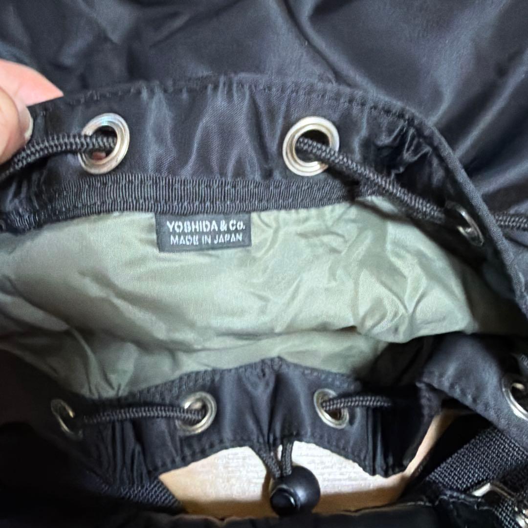 PORTER BALLOONSAC(L)ポーターバルーンサックL