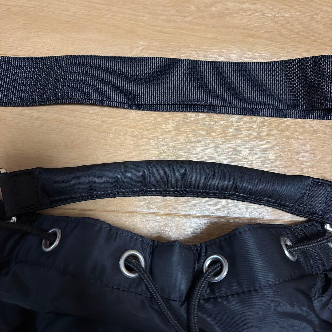 PORTER BALLOONSAC(L)ポーターバルーンサックL