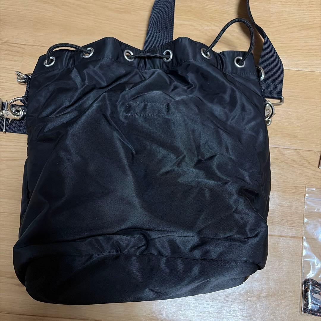 PORTER BALLOONSAC(L)ポーターバルーンサックL