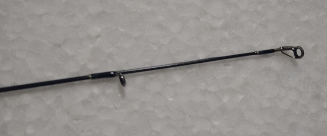 ジャクソン オーシャンゲート シーバス＆フラット JOG-807L S/FF