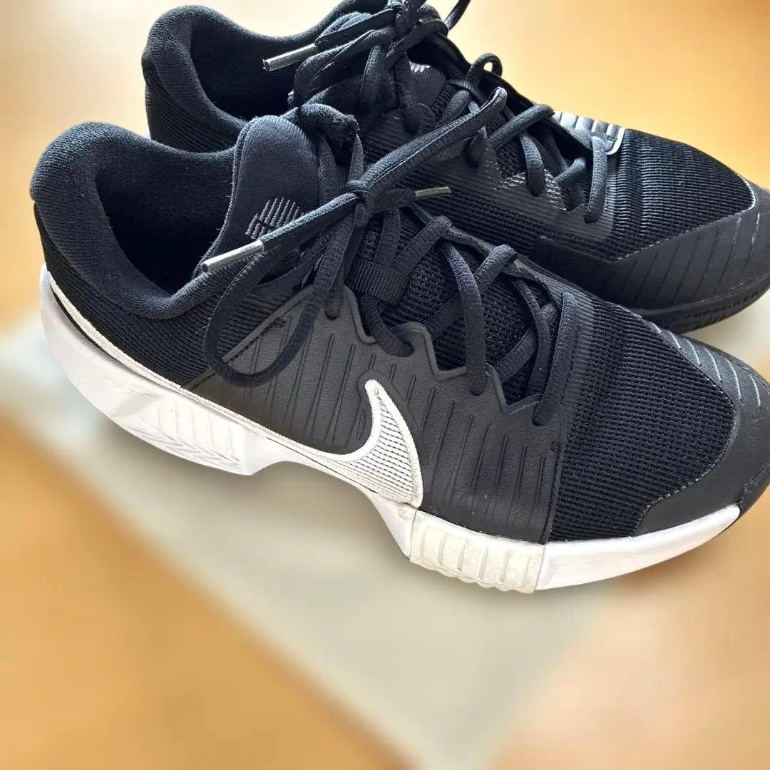 ナイキ NIKE ズーム GP チャレンジ プロ　メンズ26.0㎝ オムニクレー