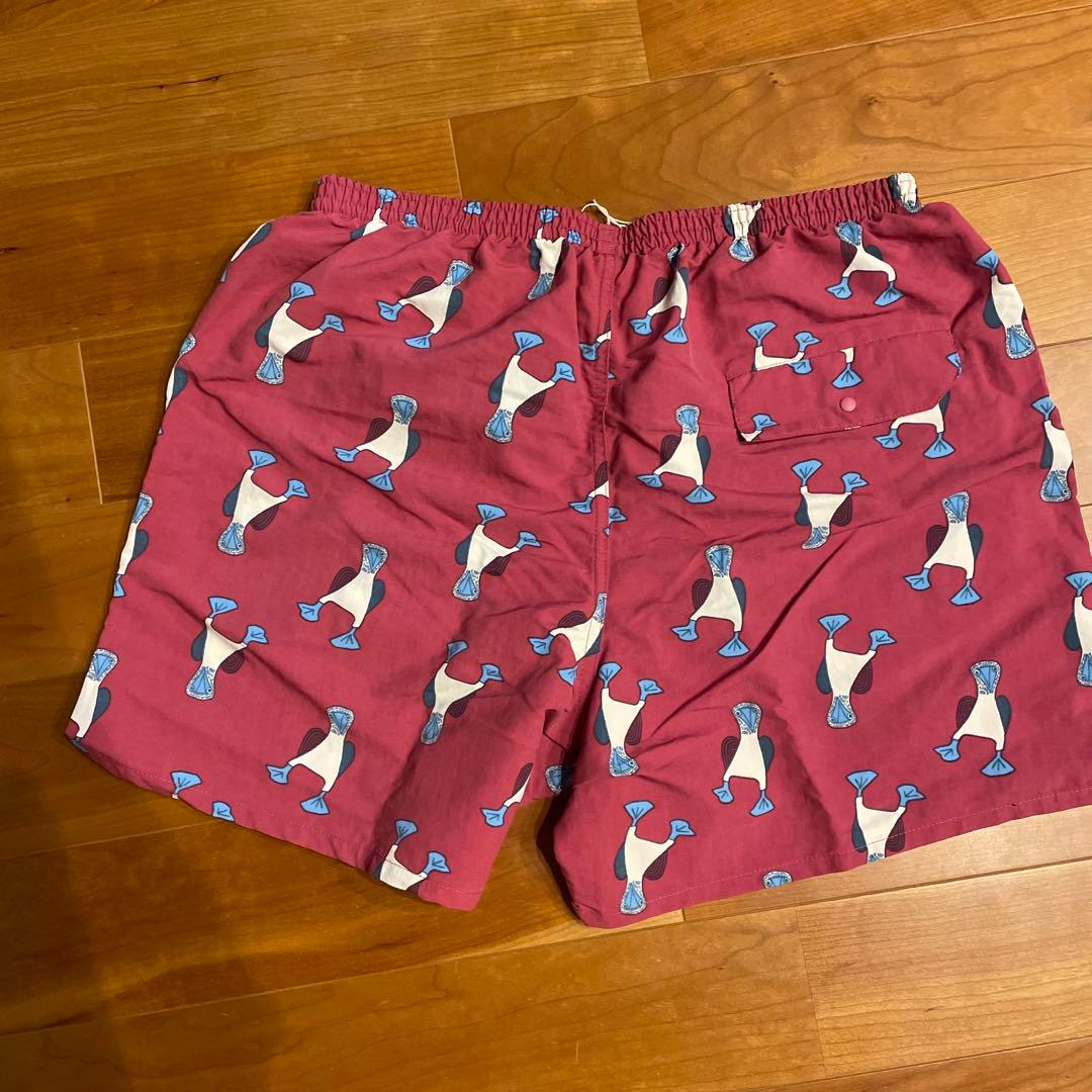k*P様 パタゴニア　バギーズショーツ　5インチ