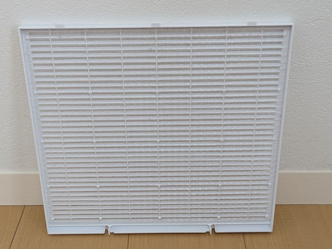 【美品】パナソニック 衣類乾燥除湿機 F-YHVX120 ハイブリッド式