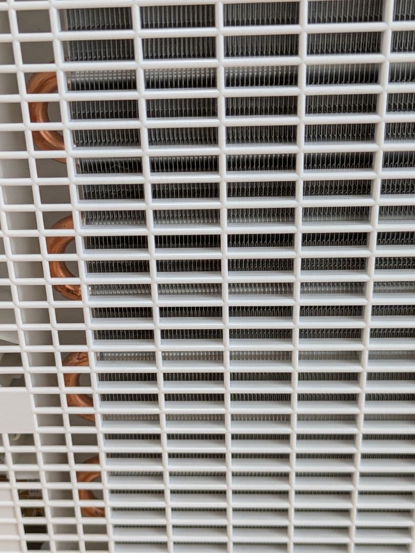 【美品】パナソニック 衣類乾燥除湿機 F-YHVX120 ハイブリッド式