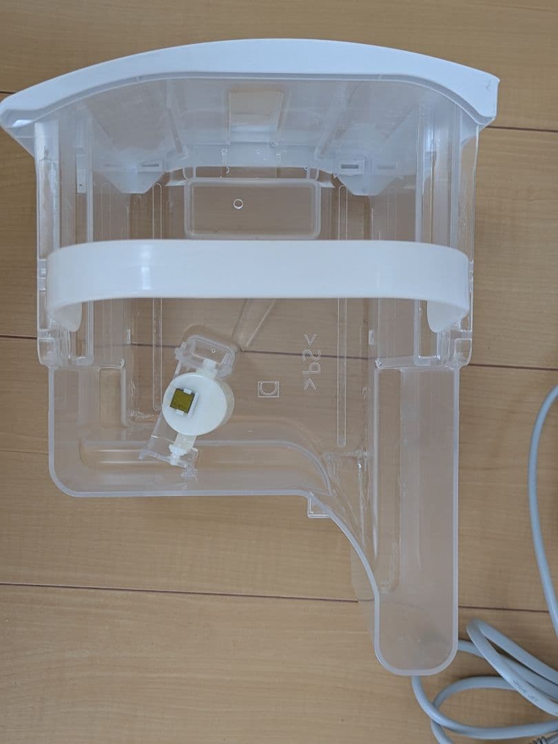 【美品】パナソニック 衣類乾燥除湿機 F-YHVX120 ハイブリッド式