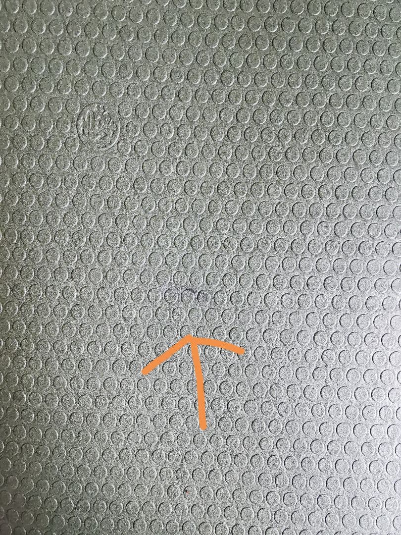 マンドゥカ　ヨガマット　プロライト