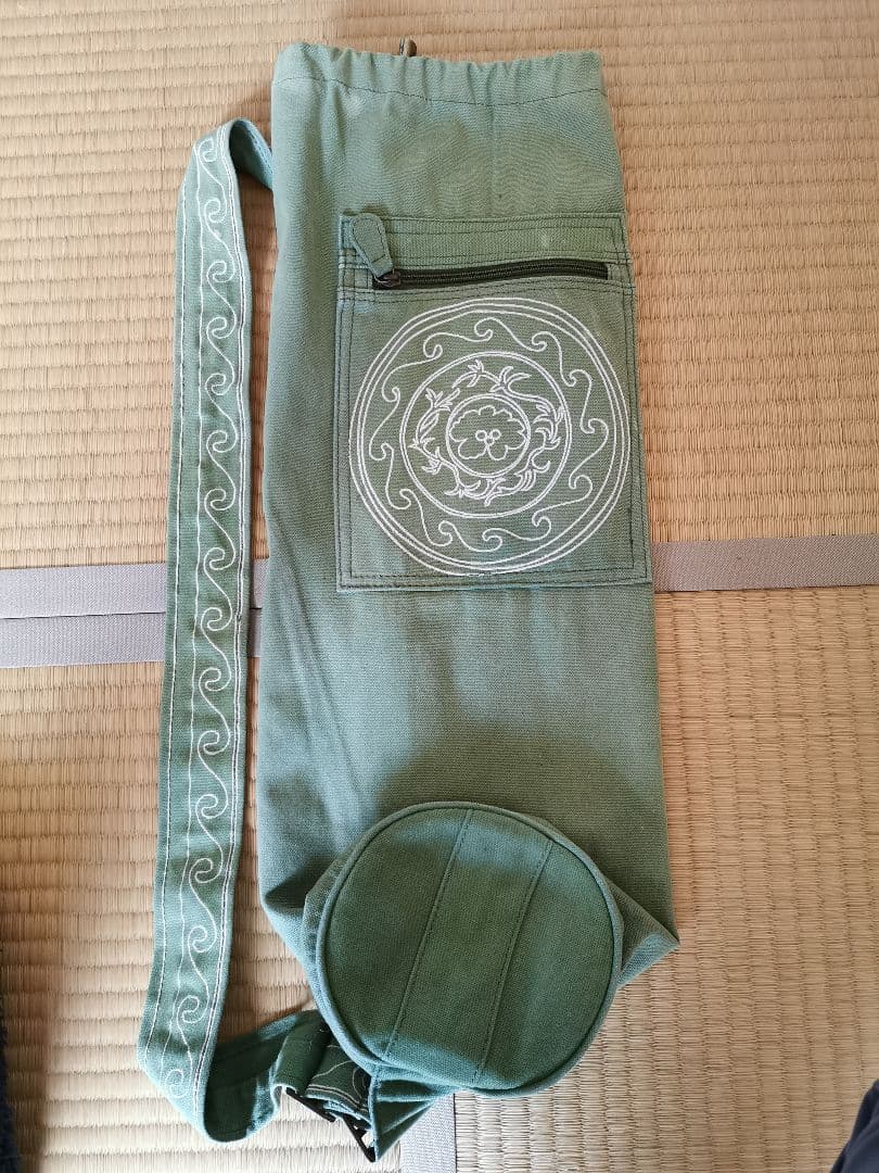 マンドゥカ　ヨガマット　プロライト