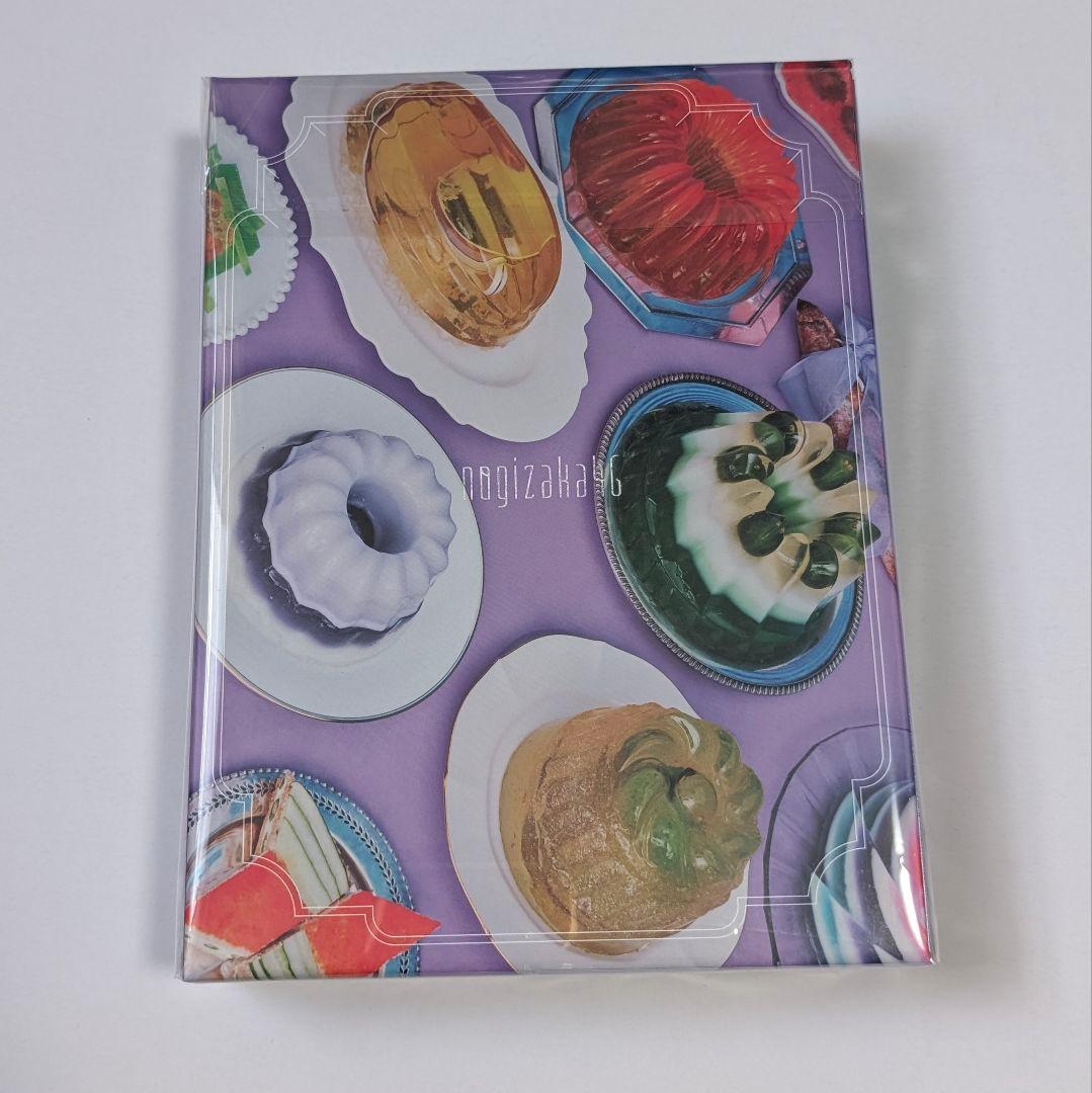 3.乃木坂46 My respect アルバム 完全生産限定盤