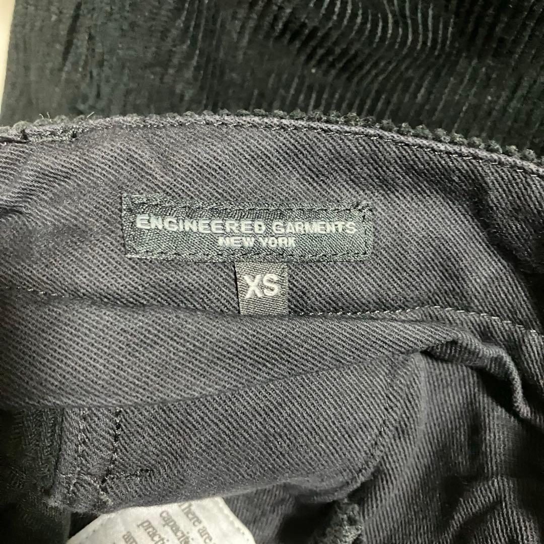 パンツ ENGINEERED GARMENTS DECK PANT XS