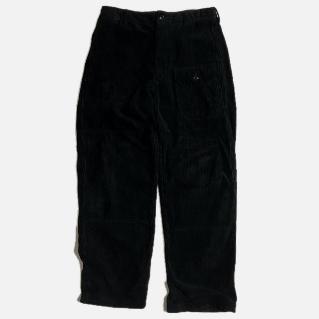 パンツ ENGINEERED GARMENTS DECK PANT XS